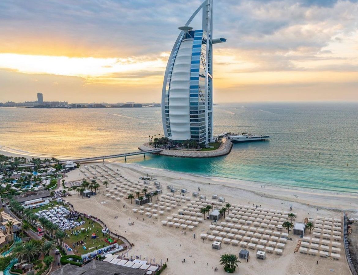 16 reasons why people love UAE