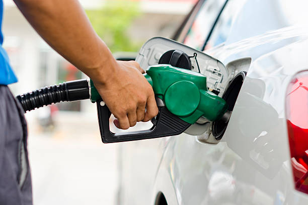 fuel price for October 2022