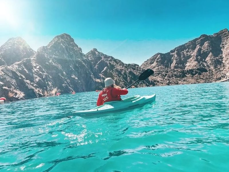 Top 5 Boating Activities in UAE My Love UAE