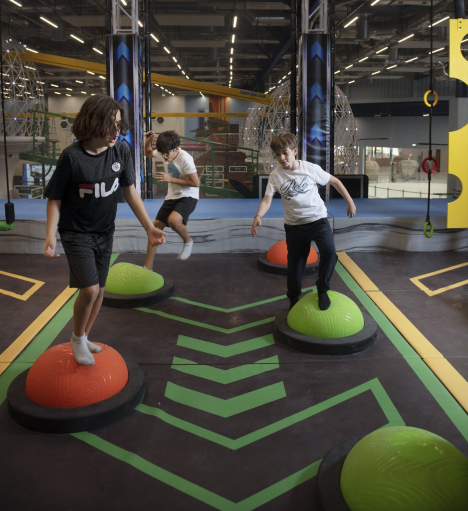 Emaar Entertainment launches 4 amazing summer camps