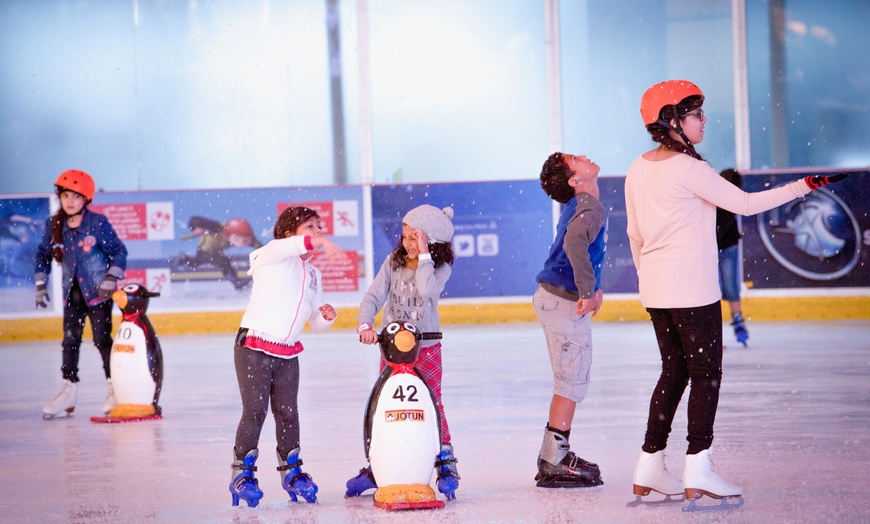 This image has an empty alt attribute; its file name is ice-rink-summer-camp-myloveuae.jpg