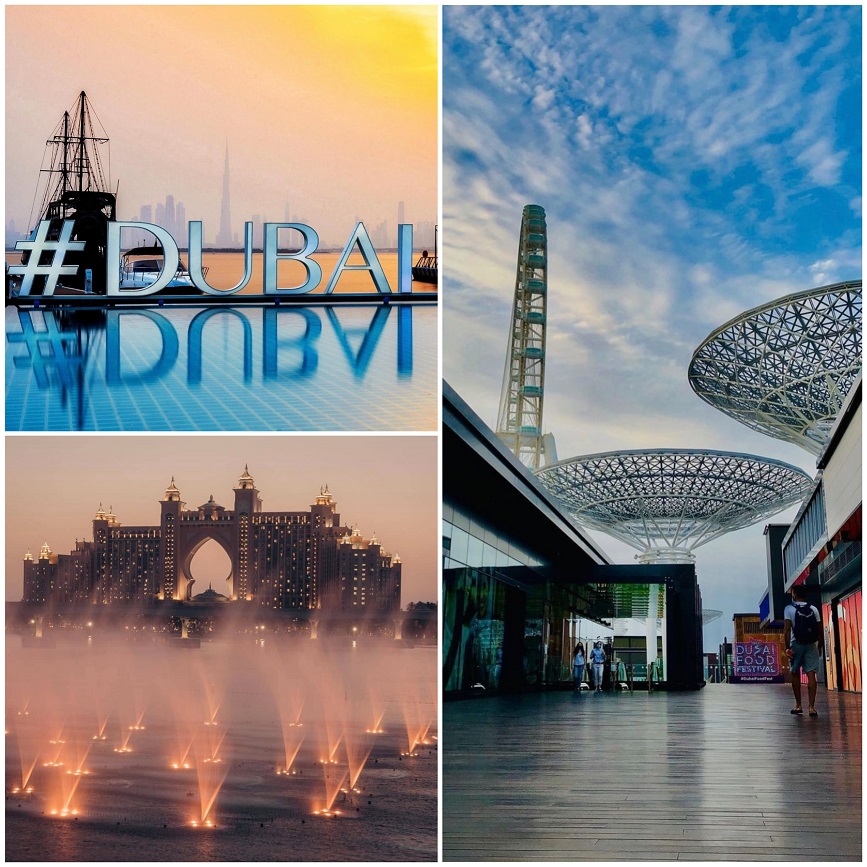 13 Free Things To Do In Dubai My Love UAE
