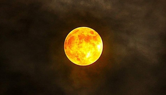 UAE: Biggest Supermoon of the year to rise today