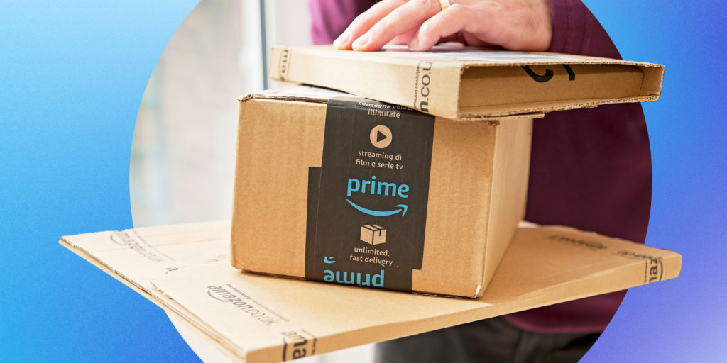 Sale - Prime members enjoy free same-day and next-day delivery on millions of products.