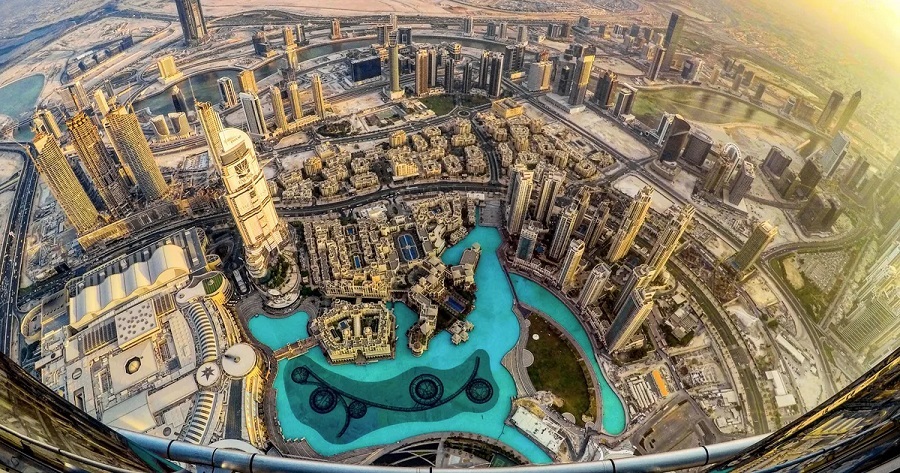 things to do in Dubai with your friends