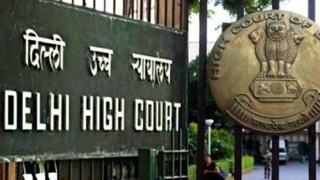 India to UAE flights - The Delhi High Court