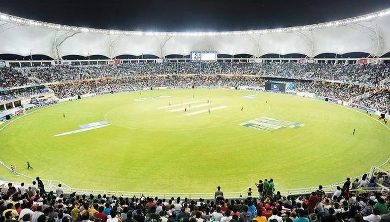 India-Pakistan - Six-team Asia Cup 2022 to commence on August 27th at Dubai International Stadium.