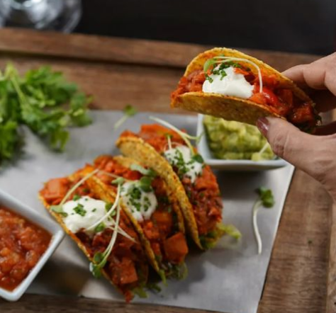 Asia Cup 2022 Fan Zones - Double Jack Tacos at Epitome