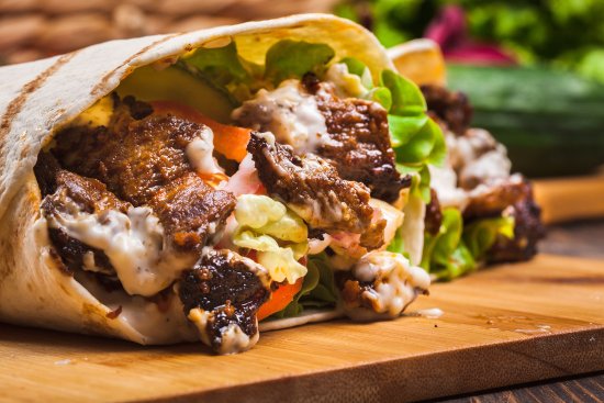Caspian Kabab - Top 10 Restaurants in Bur Dubai