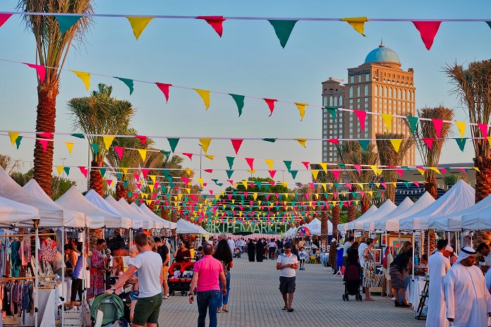 12 amazing things to do in October in Dubai