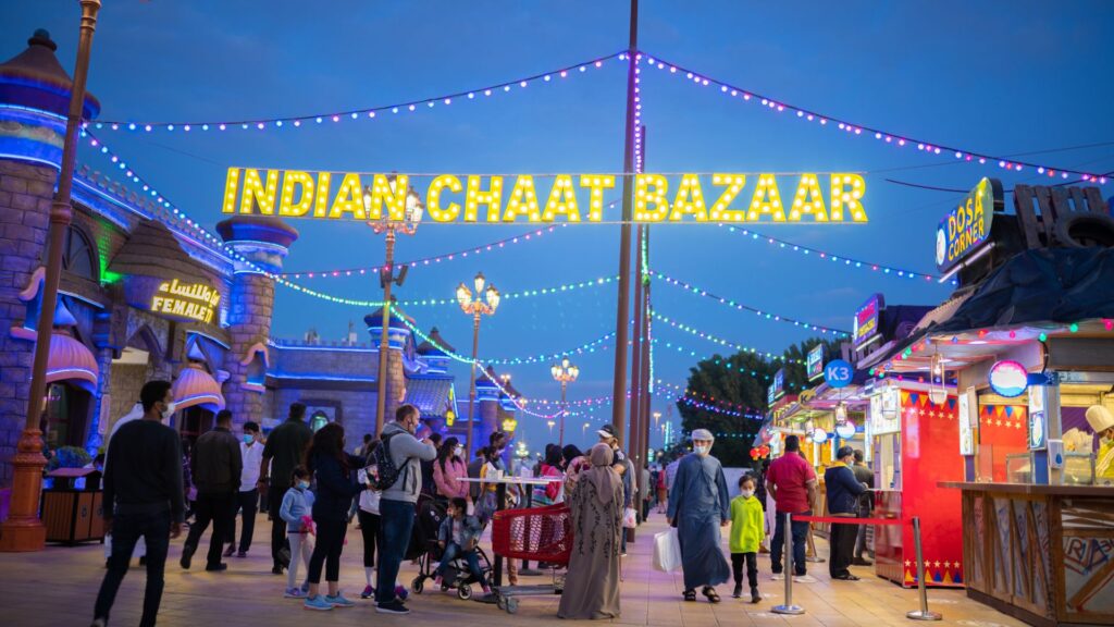 Diwali in Dubai: Where to celebrate, festival markets, fireworks, and more