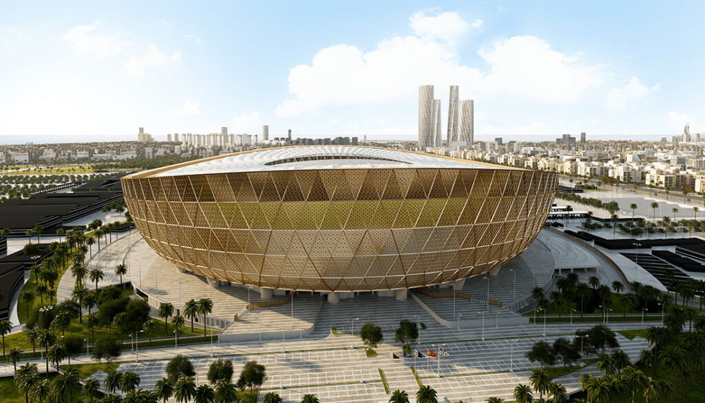 FIFA World Cup 2022 Stadiums