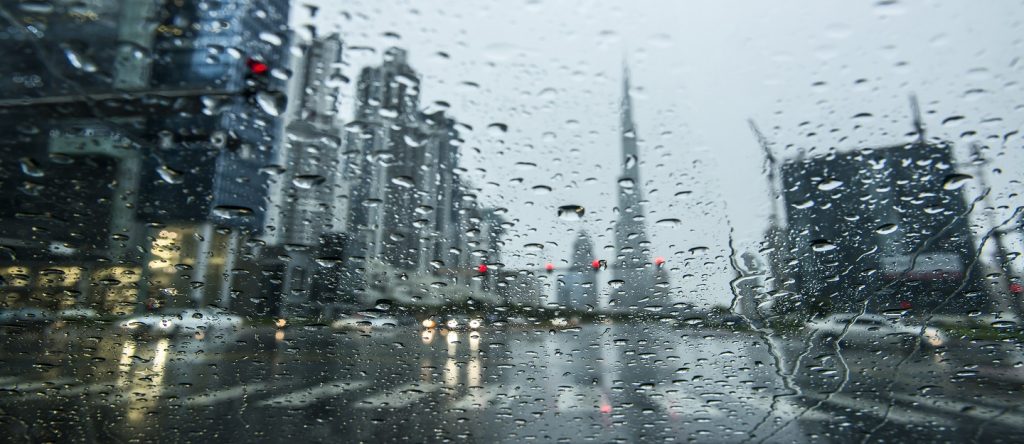 Things to do in Dubai when it rains