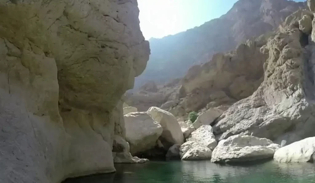 12 beautiful nature spots in the UAE you need to visit