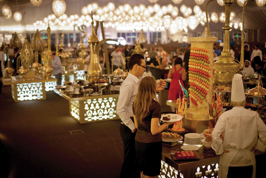 Ramadan 2023: Top places for Iftar in Dubai