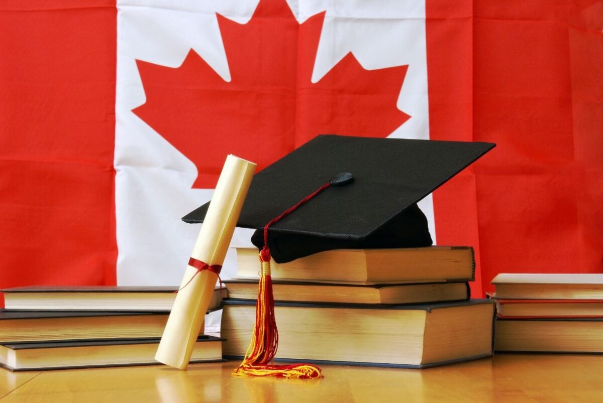 Canada Education Fair 2023