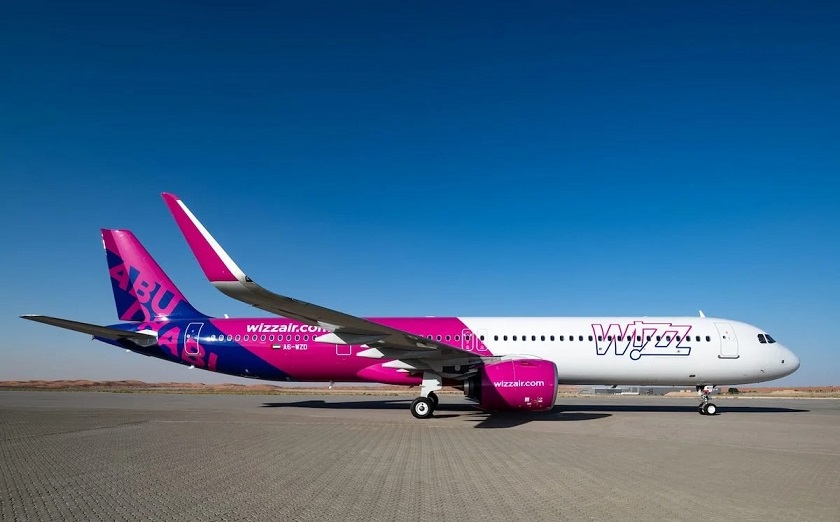 Wizz Air's Summer Sale