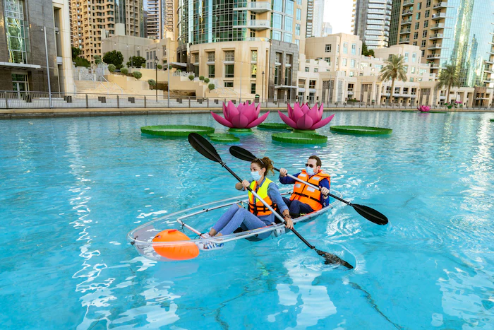 10 Fantastic things to do in May in Dubai