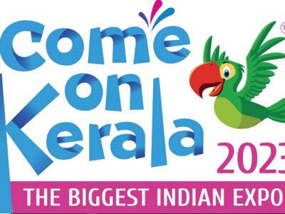 Come on Kerala 2023