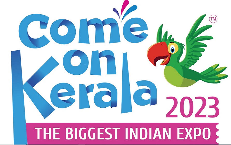 Come on Kerala 2023