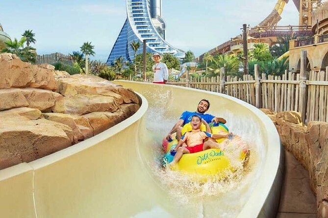 Best Places in Dubai For Kids