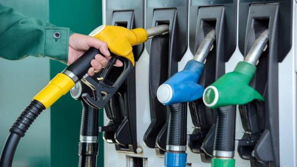 fuel prices for August 2023