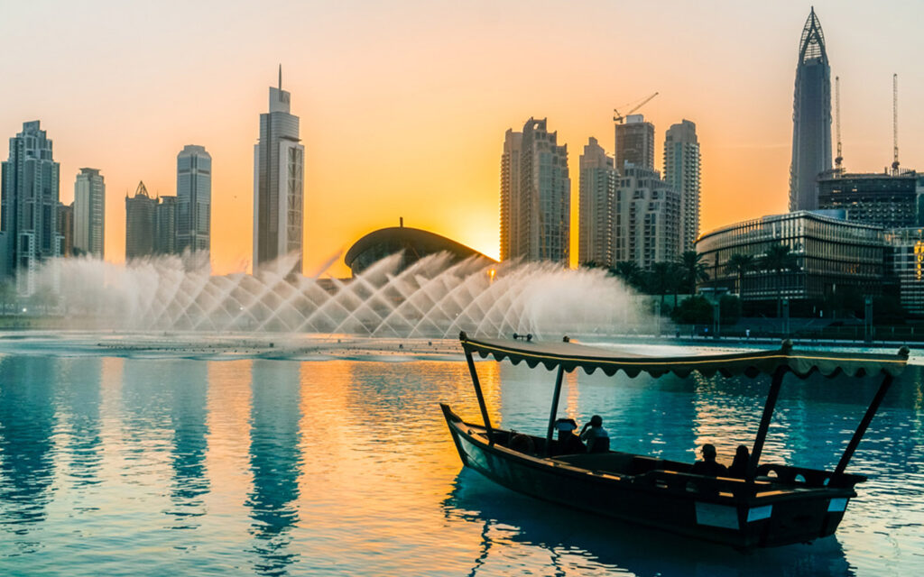 10 Best Things to Do in Dubai with Your Friends