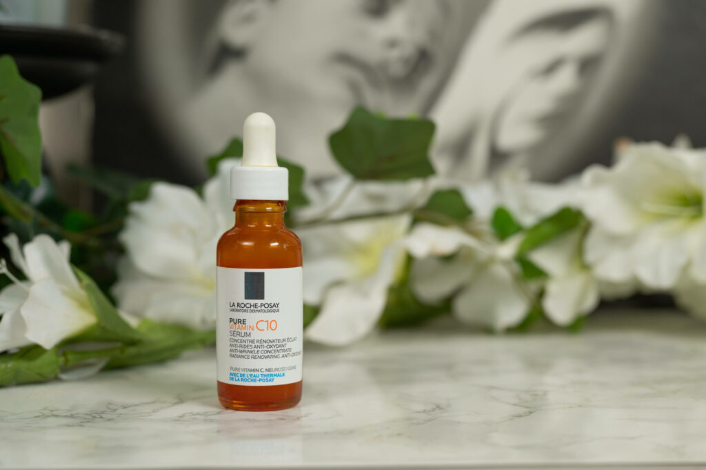 Best Vitamin C serums available in the UAE : Our Top Picks