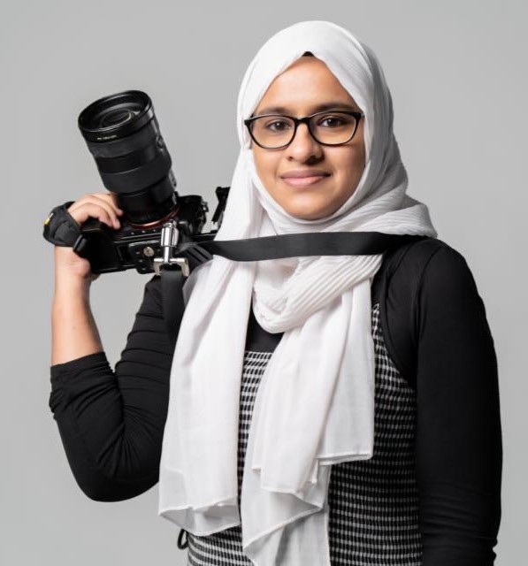 Capturing Dreams: Celebrate World Photography Day with Dubai's Renowned Couple Photographers