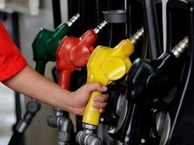 Fuel prices for March 2024