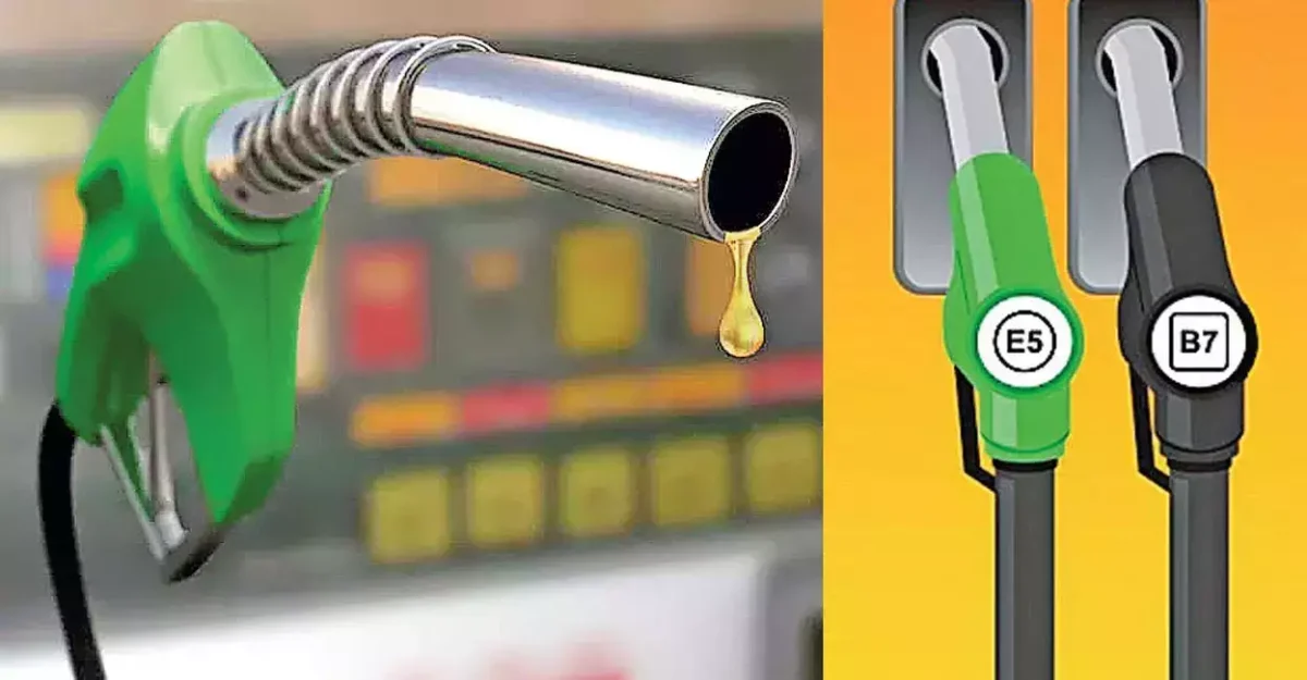 fuel price for October 2023