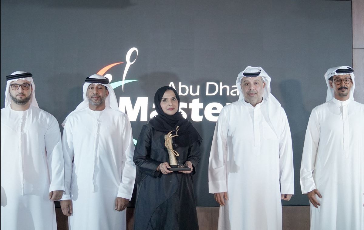 Abu Dhabi hosts inaugural Badminton