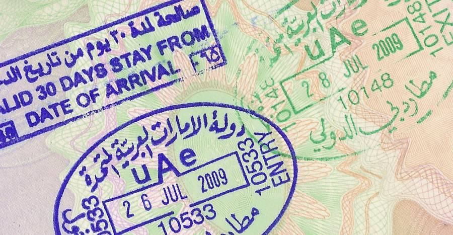 The UAE no longer offers 3-month visit visas