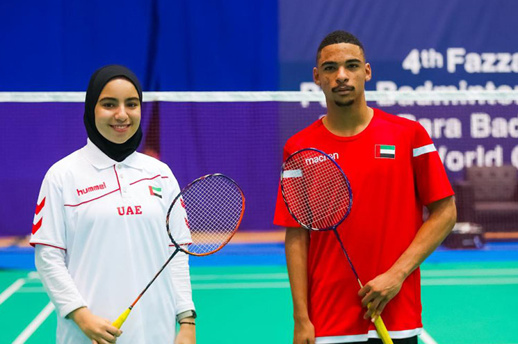 Abu Dhabi Hosts Inaugural Badminton Abu Dhabi Masters Set for October