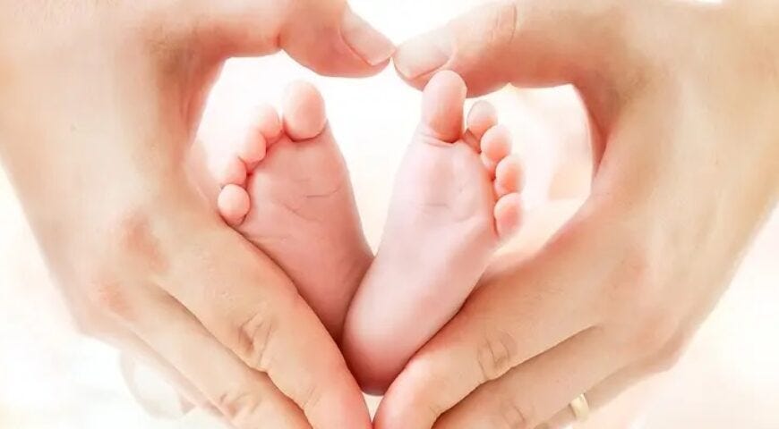UAE Surrogacy Law