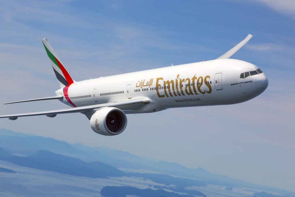 UAE students can avail discounts with Emirates and Etihad Airways for a limited time