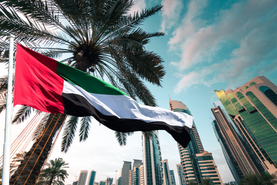 UAE in 2024