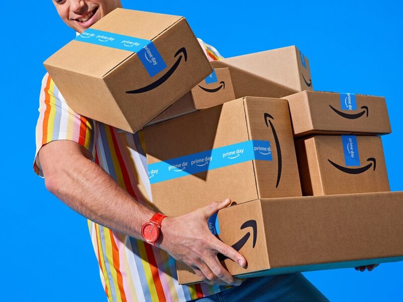 Amazon Ramadan Sale 2024