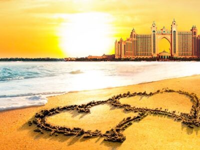 Valentine's Day in Dubai 2024