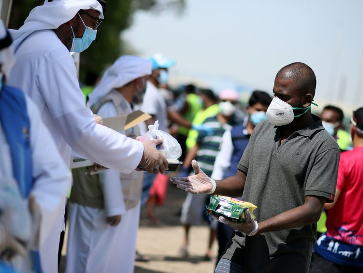 Spread kindness: Discover 5 ways to donate to charity this Ramadan in the UAE
