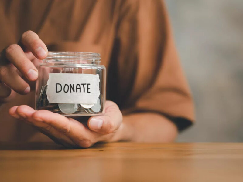 donate to charity this Ramadan in the UAE