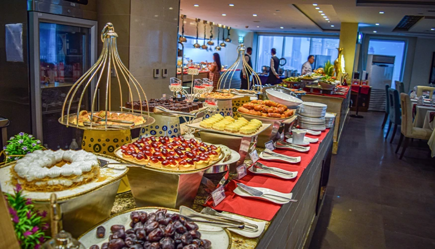 11 budget iftar buffets in Dubai for AED99 and below